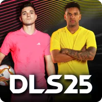 Dream League Soccer 2025