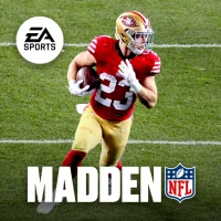 Madden NFL 25 Mobile Football